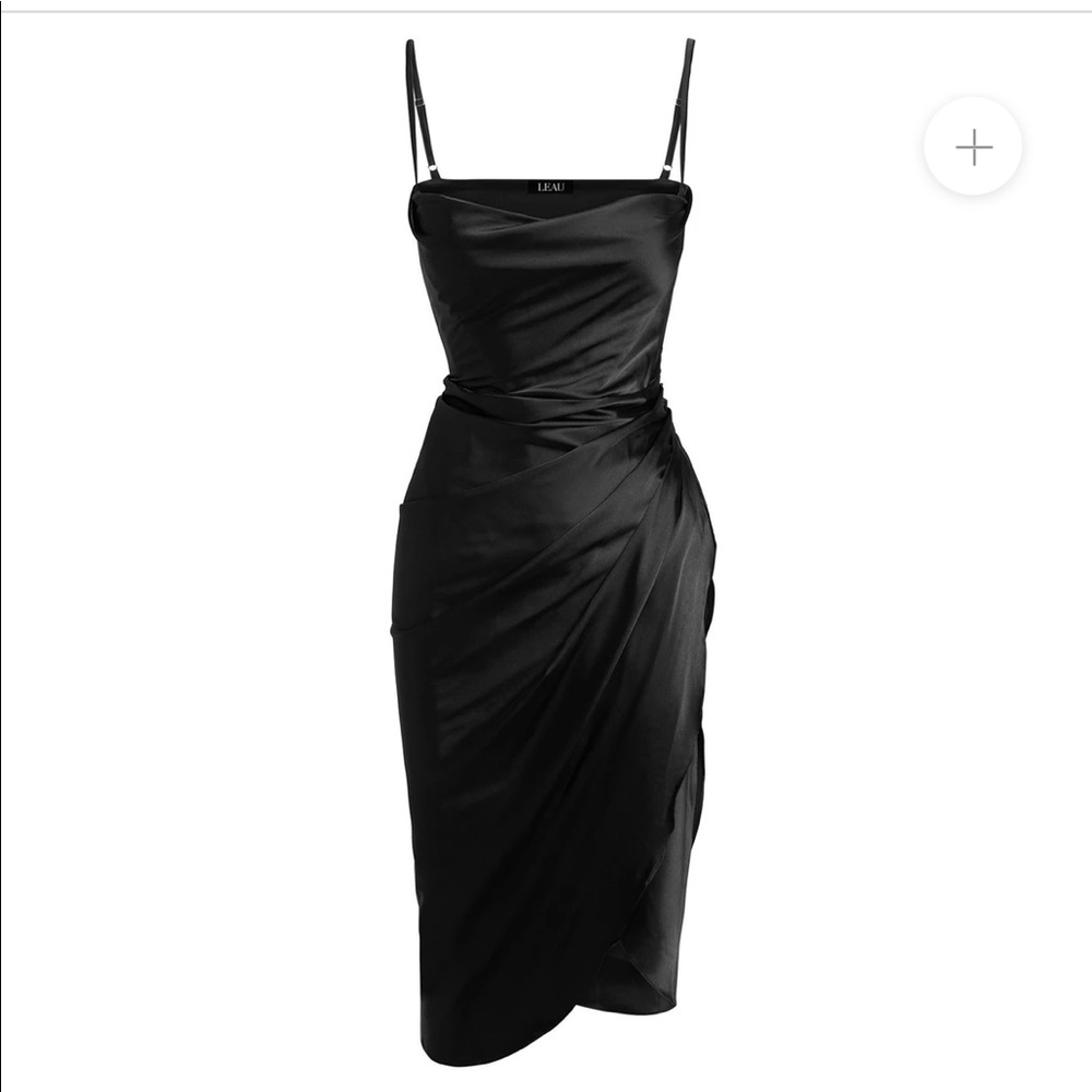 COPY - Brand new dress never been worn from LEAU